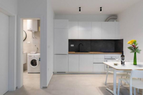 Apartment Bina